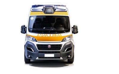 Ambulanza, cosa cambia per l’affidamento diretto ad una organizzazione di volontariato