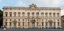 Codice Terzo Settore/Organismo Nazionale di Controllo-Sentenza 185/2018 Corte Costituzionale