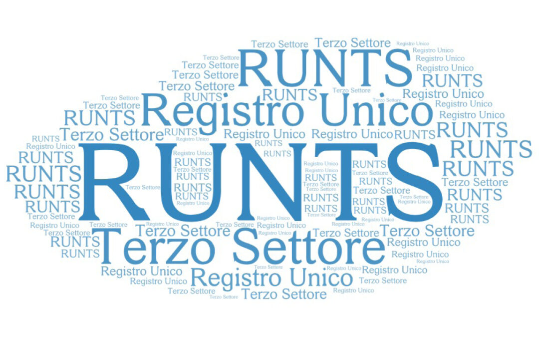 Il grande salto delle Onlus nel Registro unico del Terzo settore