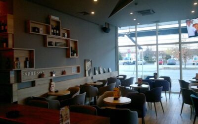 abstract – Associazioni, il bar è “strumentale”