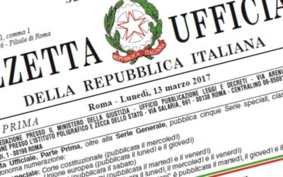 abstract da Avvenire  –  inserto “Il Consulente” -Il “nuovo” Codice in Gazzetta