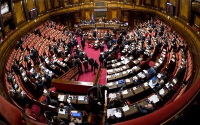 MiBAC: Codice del T.S. e istituzioni culturali
