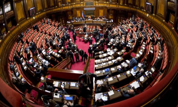 MiBAC: Codice del T.S. e istituzioni culturali